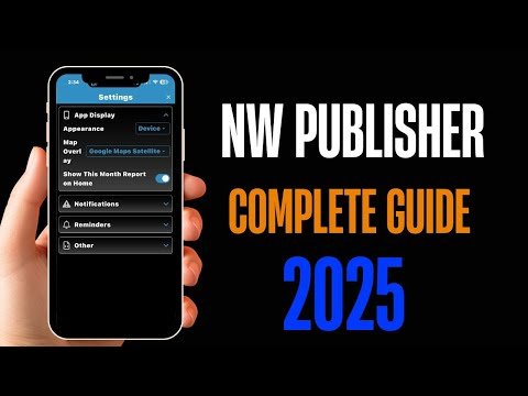 NW PUBLISHER COMPLETE GUIDE thumbnail